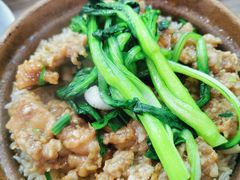 -潮香兴煲仔饭(莲花路店)