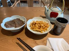 -难忘的面(五矿君澜酒店)