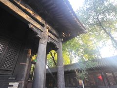 -嵩祝寺及智珠寺