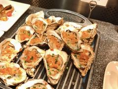 -广州粤海喜来登酒店