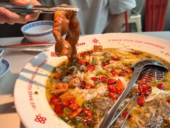 -禄鼎记·多口味酸菜鱼(侨鑫店)