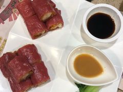 -点都德(大茶楼店)