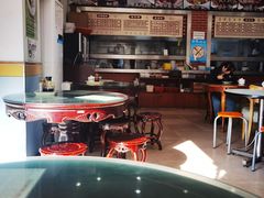 大堂-荔园小馆(园岭新村二期店)