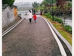 -枫香湖儿童公园