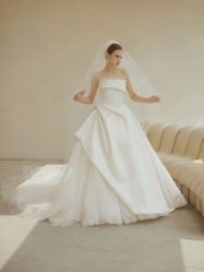 -Chic Bridal 熙可婚纱