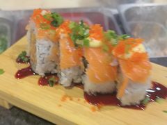 -井缘河风寿司(Touch12街店)