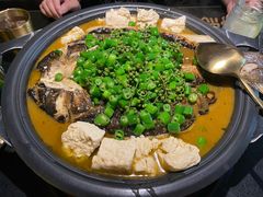 -探鱼·鲜青椒爽麻烤鱼(领展购物广场店)