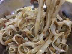 老友牛肉干捞-舒记粉店(七星路店)