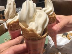 -新贝乐意大利餐厅(苏州中心店)