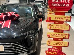 -上海永达通途别克4S店(七宝店)