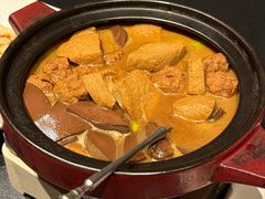 -苏帮袁Sue Cuisine(将台店)