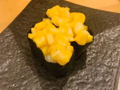 甜玉米军舰-沼津港渔市(宏伊国际广场店)