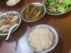 招牌牛排-阿秋牛排(湖心街店)