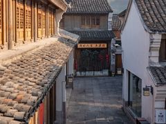 -东钱湖旅游度假区