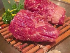 -西塔老太太泥炉烤肉(亚运村店)
