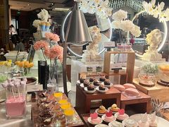 -丽思卡尔顿酒店-PALETTO意大利餐厅