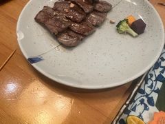 -王鼎精致料理铁板烧(世博源店)