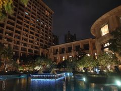-上海星河湾酒店(闵行店)