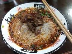 -青石桥老瓦房肥肠粉总店(青石桥总店)