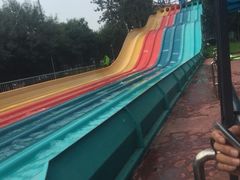 -欢乐水魔方水世界