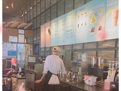 -星巴克臻选(深圳皇庭广场分店)