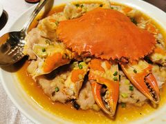 -广州文华东方酒店·江-由辉师傅主理