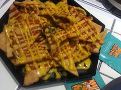 -BOPEYE·波派炸鸡(九霄天地店)