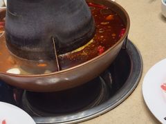 -阳坊大都涮羊肉(阳坊总店)