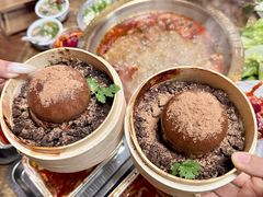 -清真·馬坡二旦烧烤(人生一串拍摄店)