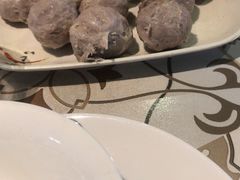 -三毛牛肉店(福强店)