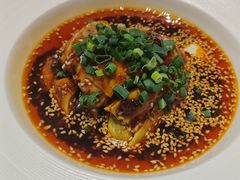 -希尔顿酒店-豫园中餐厅
