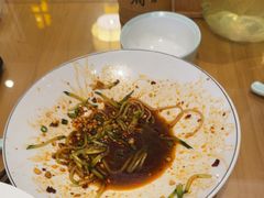 -严记小天府酸菜鱼(西四路店)