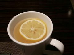 -上海东方佘山翰悦阁酒店·Vie全日制餐厅