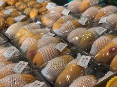 -叶氏兄弟(大连奥特莱斯店)