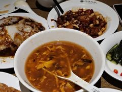 -河沿肉饼Beijing Pie(东华门店)