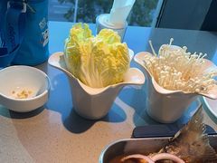 -半天妖烤鱼(新中关购物中心店)