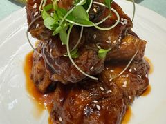 -乾隆美食·本帮菜(黄河路店)