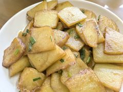 -芦茨金富饭庄·25年老字号·专做稻草鸡
