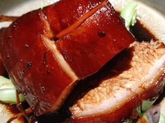 东坡草扎肉-桂满陇-西湖船宴(西单大悦城店)