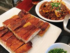 -老来福·非遗酸汤兔(凯旋路店)