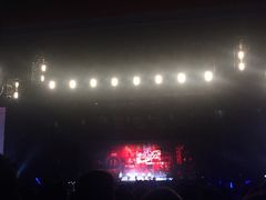 -南京奥林匹克体育中心-体育馆