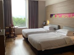-厦门海港英迪格酒店(中山路店)