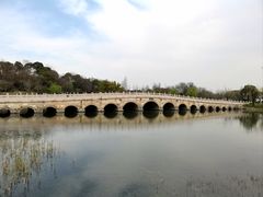 -广富林郊野公园