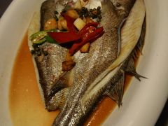 -绿茶餐厅(成都大悦城店)