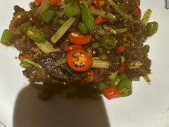 -鄱阳湖·江西小炒·瓦罐煨汤(五道口店)