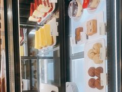 -Seesaw Coffee(西岸凤巢店)