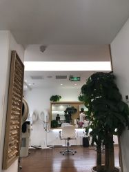 -THE LOG SALON 记录
