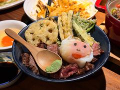 -满满初牛·炭烧牛肉专门店(国大店)