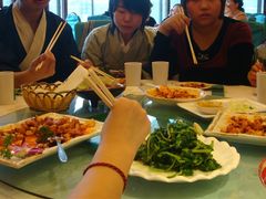 忘记叫什么的某个……-峨嵋酒家(地安门店)