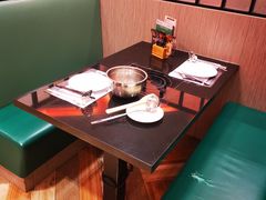 卡座-真味鲜厨(观塘店)